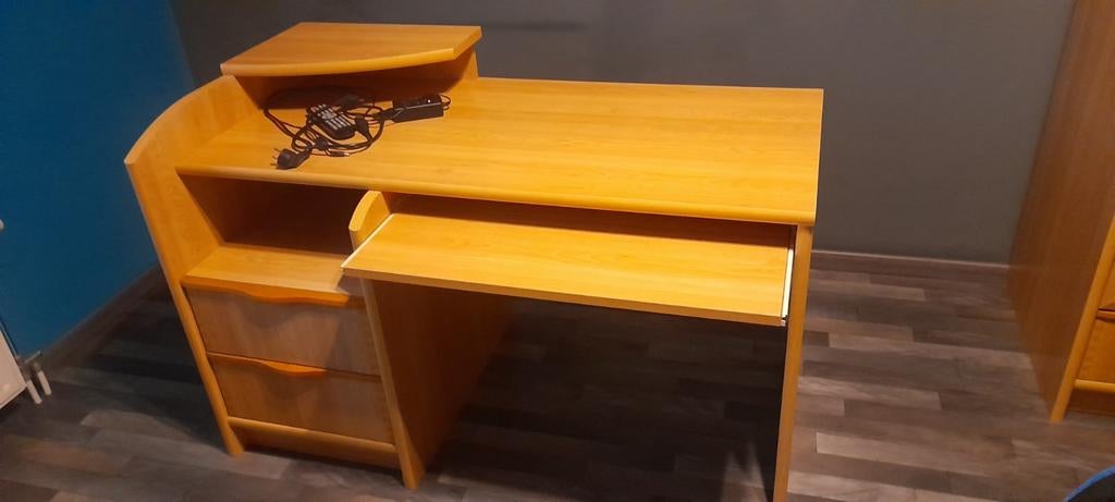 Bureau,, Ophalen, Commode