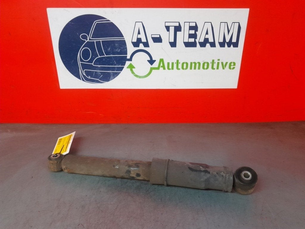 AMORTISSEUR ARRIÈRE DROIT Opel Vivaro (01-2000/07-2014), Opel, Opel Automobile GmbH, Utilisé, Kontakt-opel@opel.com