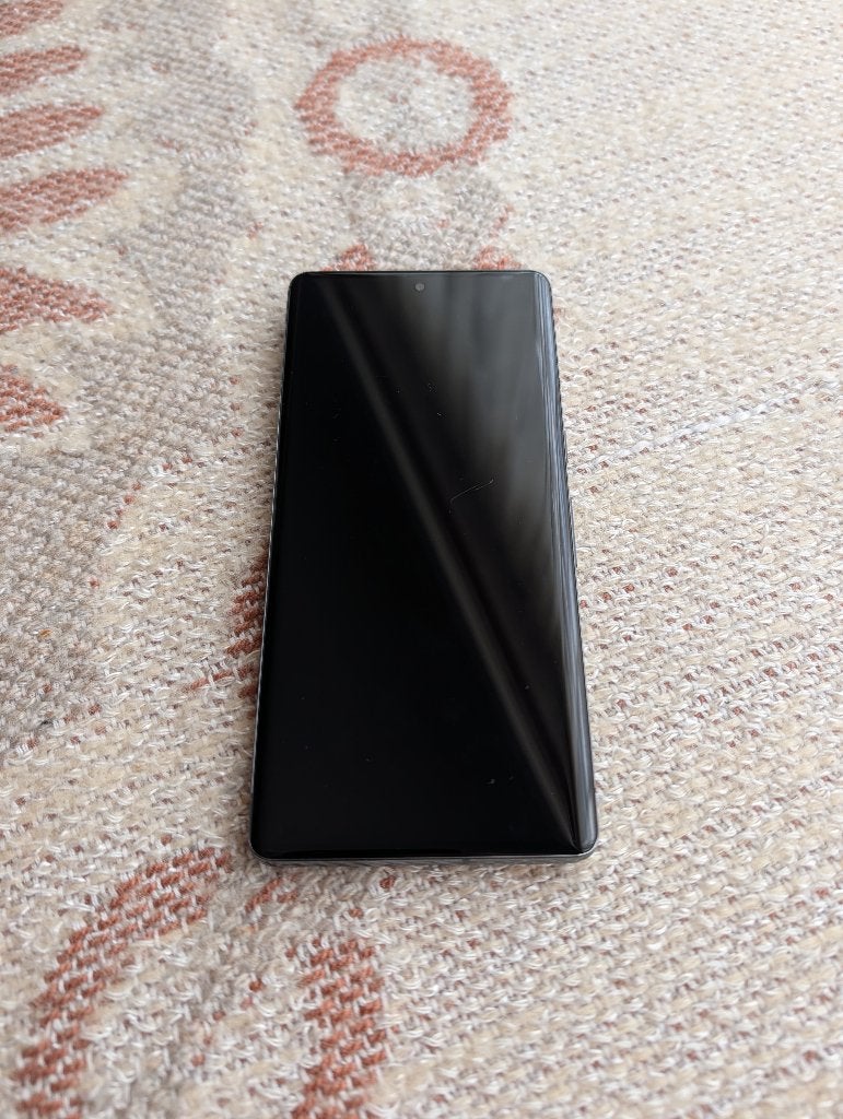 Pixel 7 Pro 128gb, Telecommunicatie, Ophalen, Gebruikt, Overige modellen, 3 tot 6 megapixel