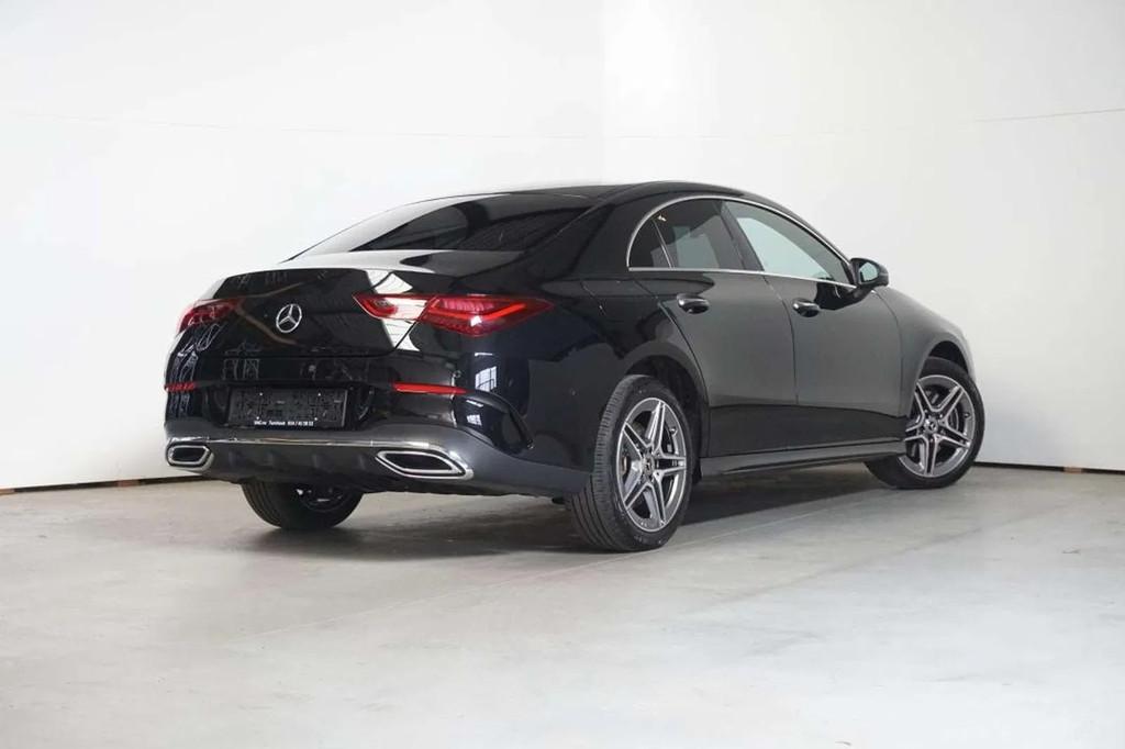Mercedes-Benz CLA-Klasse 250 AMG - MULTIBEAM LED (bj 2024), Auto's, Automaat, Gebruikt, 4 cilinders, 120 kW