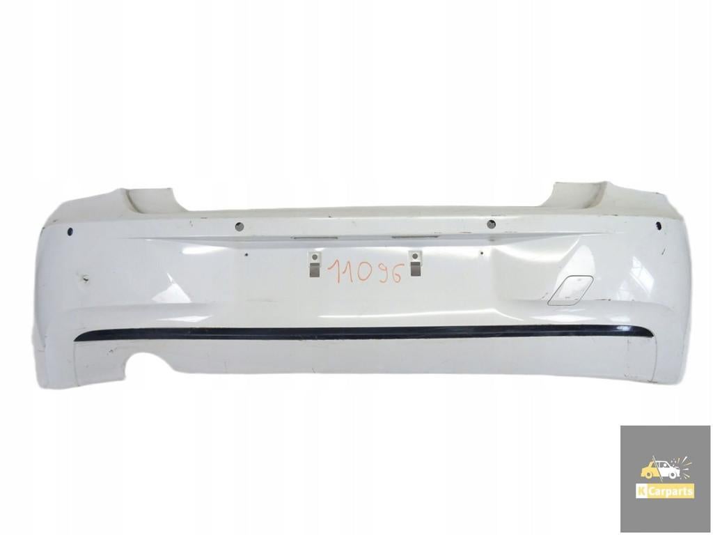 BMW 1 F20 F21 SPORTLINE ACHTERBUMPER, Petuelring 130
80788  Munich, DE, Gebruikt, Info@bmw.de, Bumper