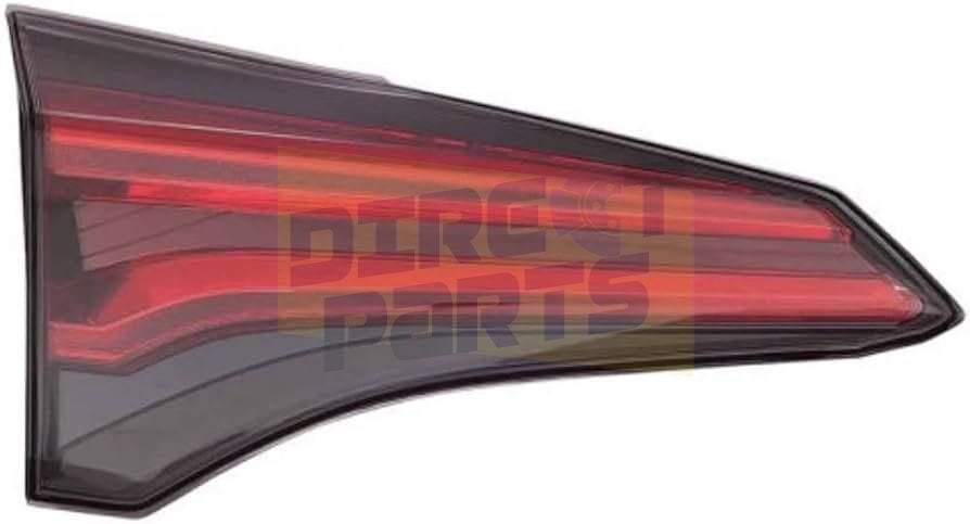 Toyota RAV4 achterlicht Links binnen Origineel! 8159042032, -, Verzenden, -, Nieuw