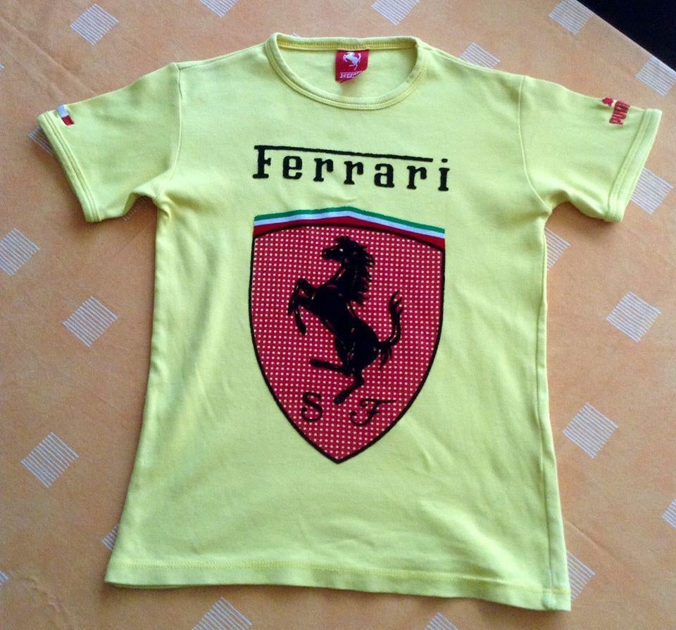 Set T-shirts voor jongens van 6-8 jaar/122-128 cm, Ophalen of Verzenden, Zo goed als nieuw, Jongen