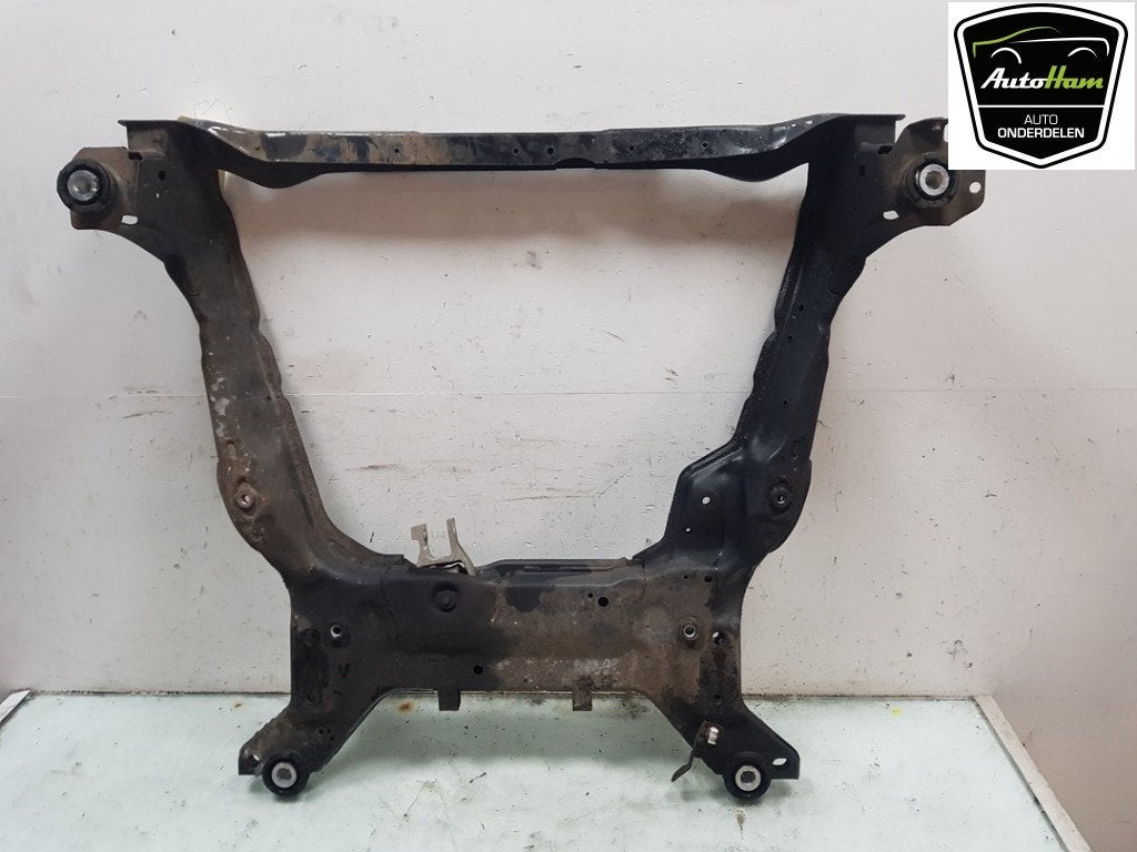 BERCEAU MOTEUR Ford Mondeo IV Wagon (|1863638|7G9N5000DJ|), Utilisé, Ford