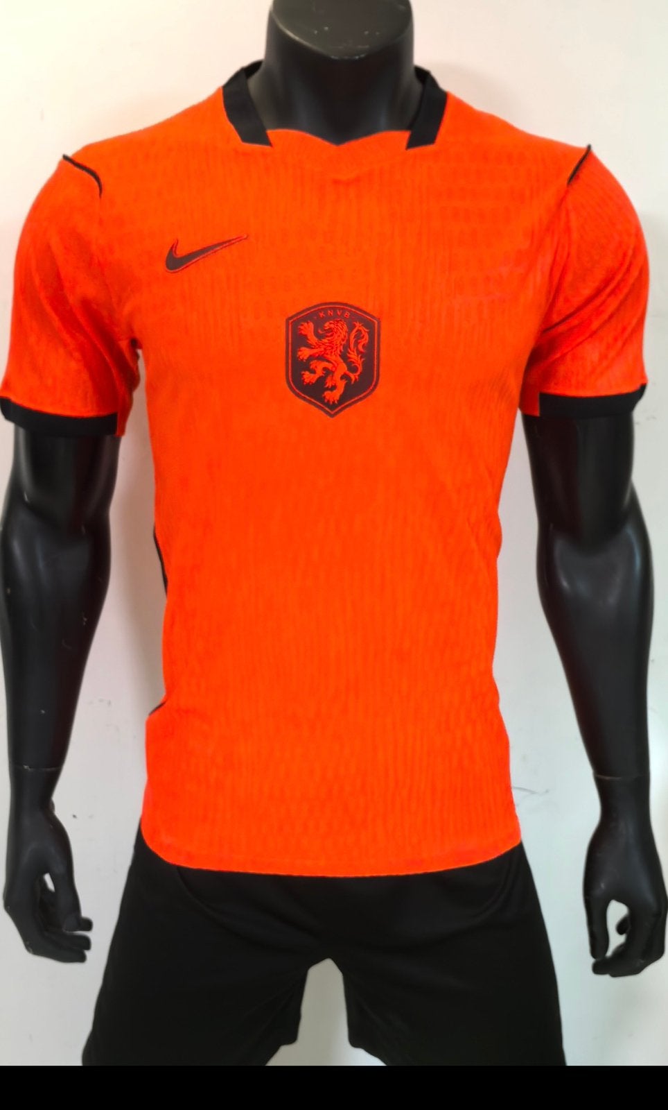 WK voetbalshirt | Holland, Ophalen of Verzenden, Nieuw, Shirt