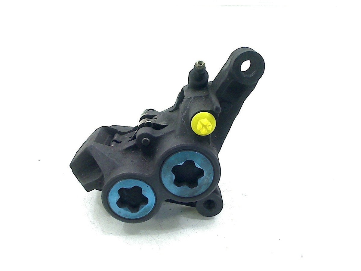 ETRIER DE FREIN AVANT DROIT Yamaha, Yamaha Motor Europe N.V., Utilisé, Customersupport@yamaha-motor.co.uk, Koolhovenlaan 101
1119 NC  Schiphol-Rijk, NL