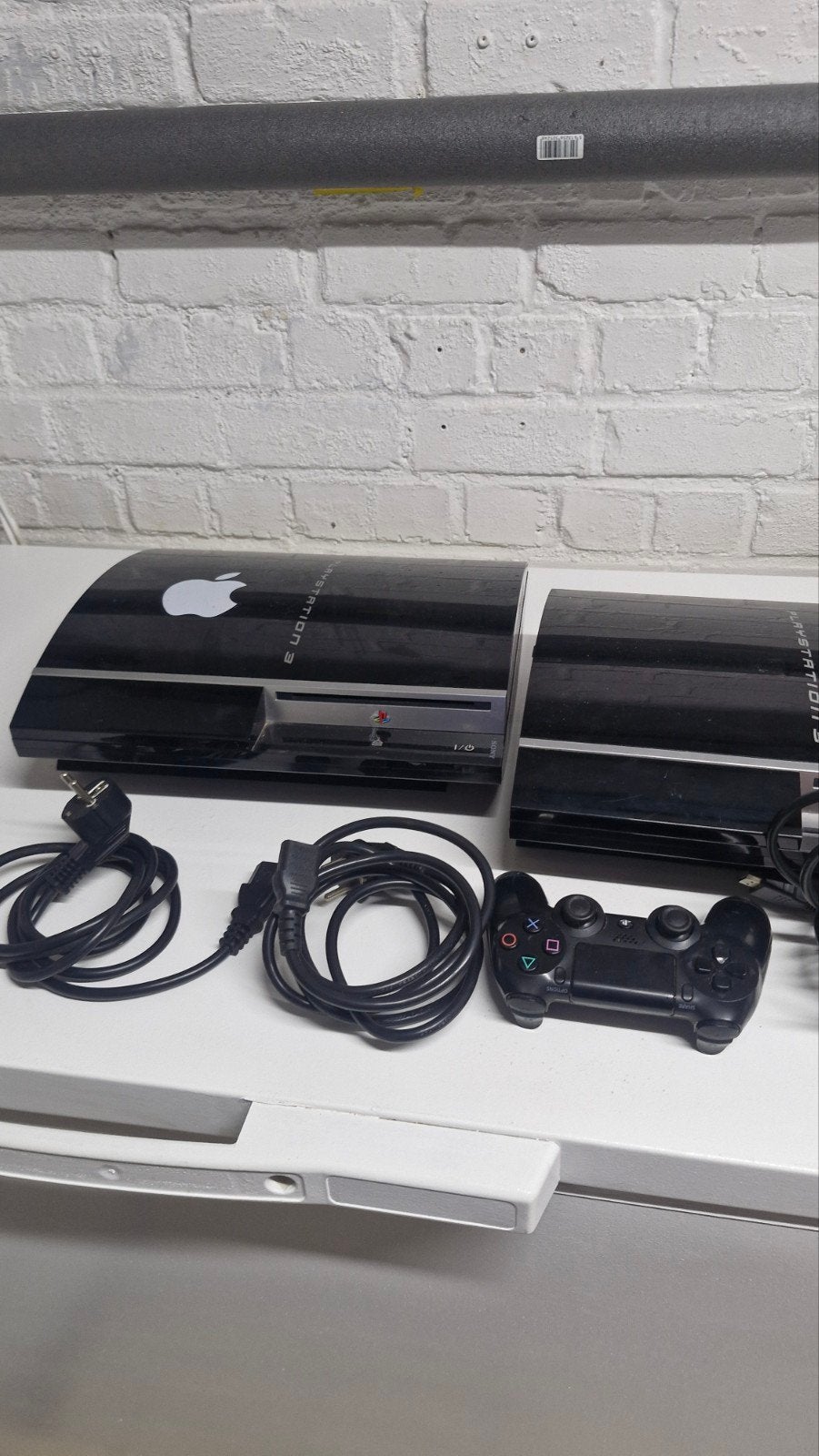console dd jeux en bonne état de fonctionnement, Ophalen of Verzenden