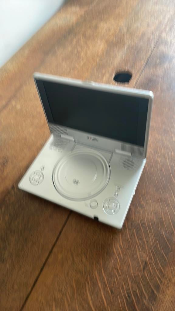 Dvd, Audio, Tv en Foto, Ophalen of Verzenden, Zo goed als nieuw