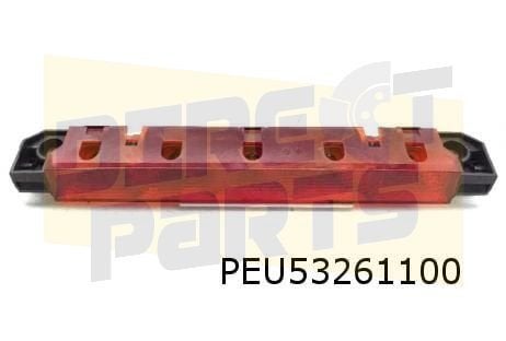 Peugeot 407 sedan derde remlicht Origineel! 6351S9, Neuf, -, -, -