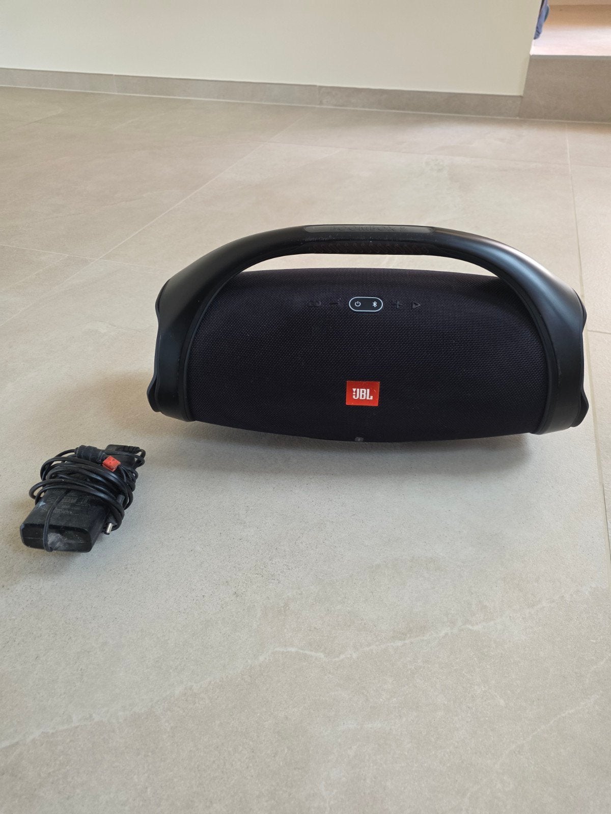 Baffle JBL BOOMBOX, Enlèvement, JBL
