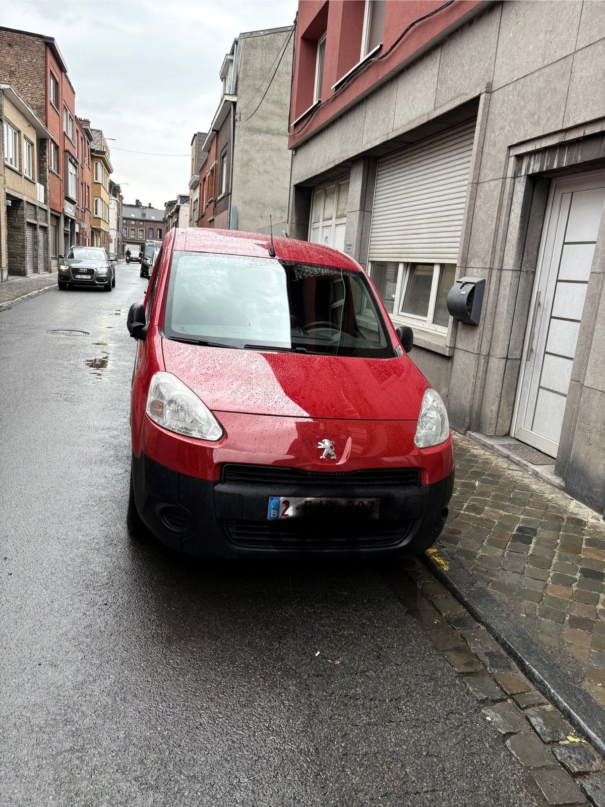 Peugeot partner, Enlèvement ou Envoi, Peugeot