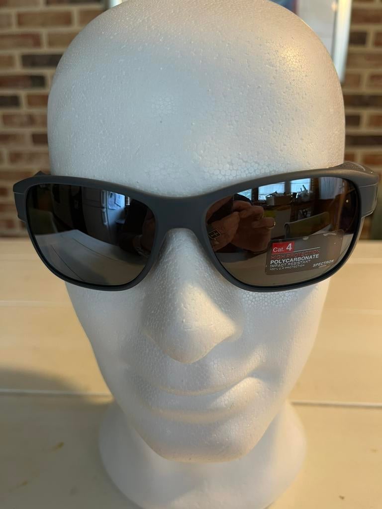 Julbo polycarbonate lenzen. Nieuwe zonnebril, Enlèvement ou Envoi, Neuf, Lunettes de soleil
