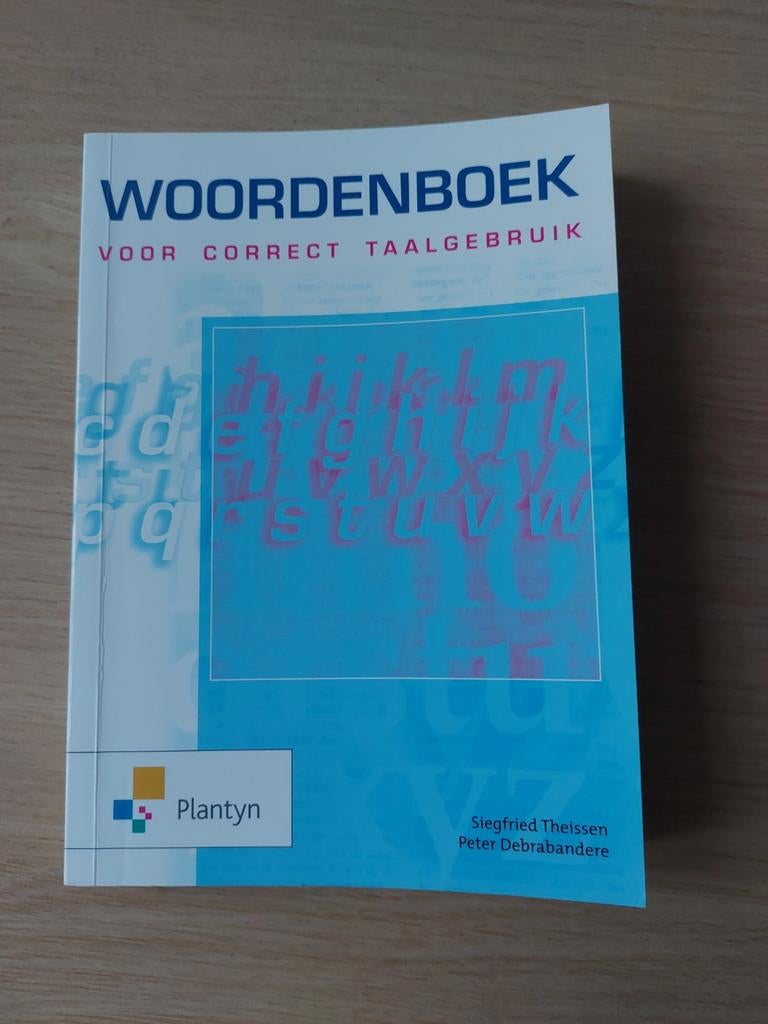 Strobbe - Enter fifth form, Ophalen of Verzenden, Strobbe