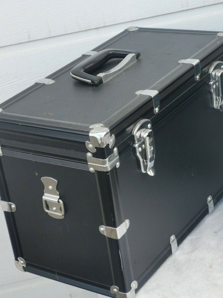 Koffer voor super 8 projector, Ophalen, Overige typen