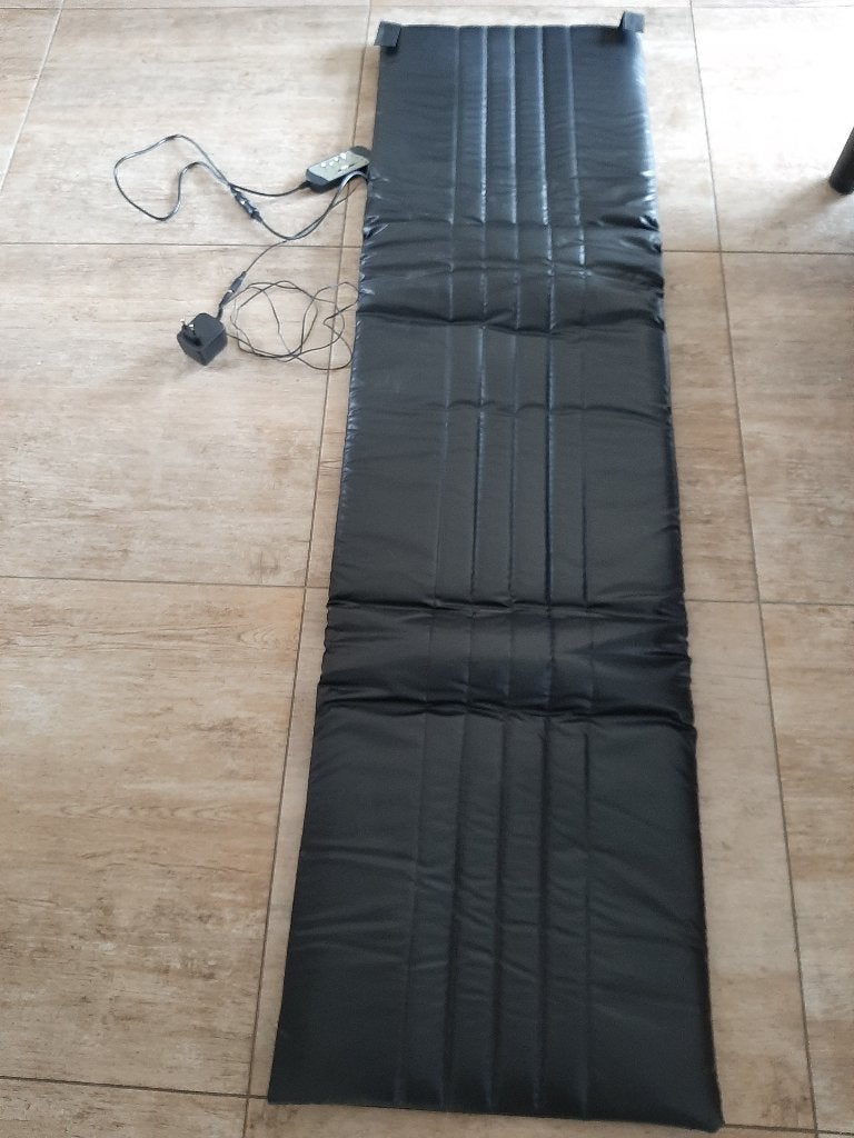Mat massage, Ophalen, Gebruikt, Massagestoel of Kussen