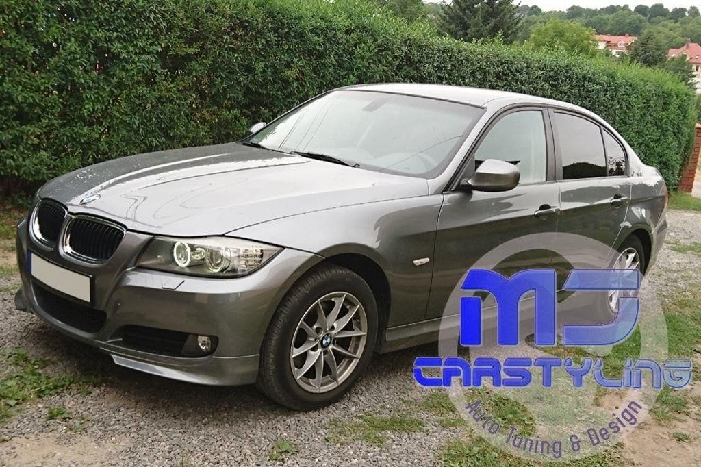 BMW 3-Serie E90/ E91 LCI – Voorbumper flaps, Enlèvement ou Envoi