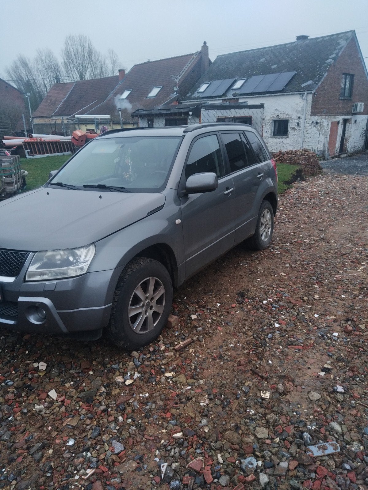 Suzuki Grand Vitara, Autos : Pièces & Accessoires, Suzuki