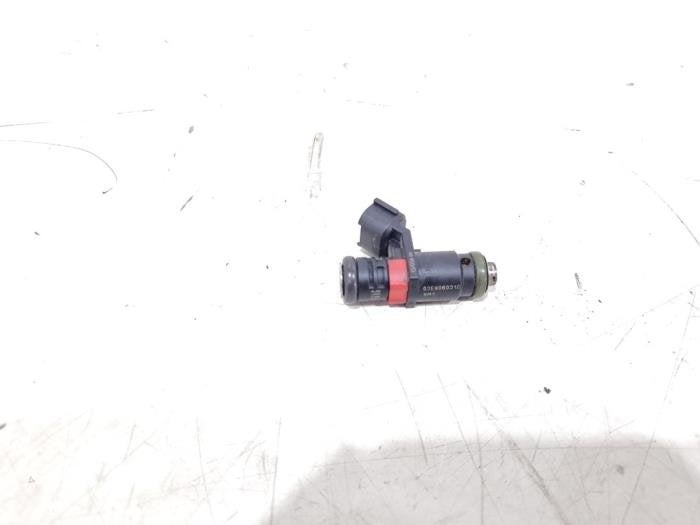 Injecteur (injection essence) d'un Volkswagen Polo, Autos : Pièces & Accessoires, Volkswagen, -, 3 mois de garantie, Utilisé