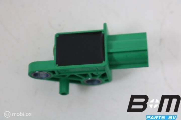 Ongevalsensor voor airbag Audi A5 8T 1K0909606C, Autos : Divers, Utilisé