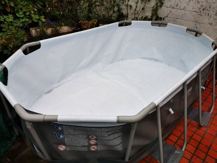 Piscine Bestway