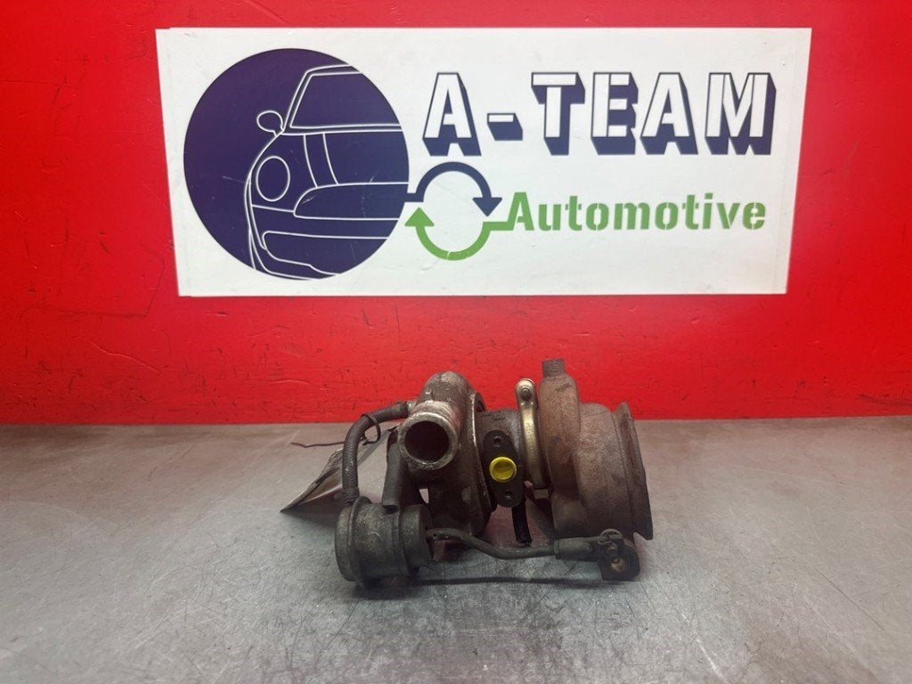 TURBOCOMPRESSEUR Jumper (U9) (|0375K7|6U3Q6K682AF|), Citroën, Kontakt-citroen@citroen.com, Utilisé, Citroën Deutschland GmbH