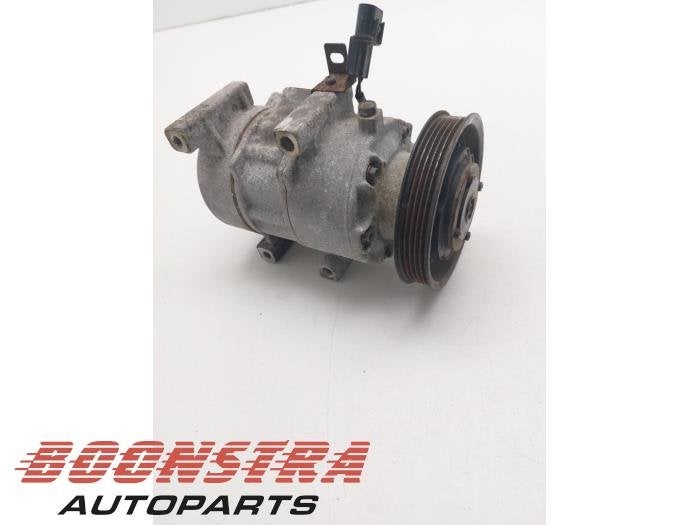 Pompe clim d'un Hyundai I40, -, 3 mois de garantie, Utilisé, Hyundai