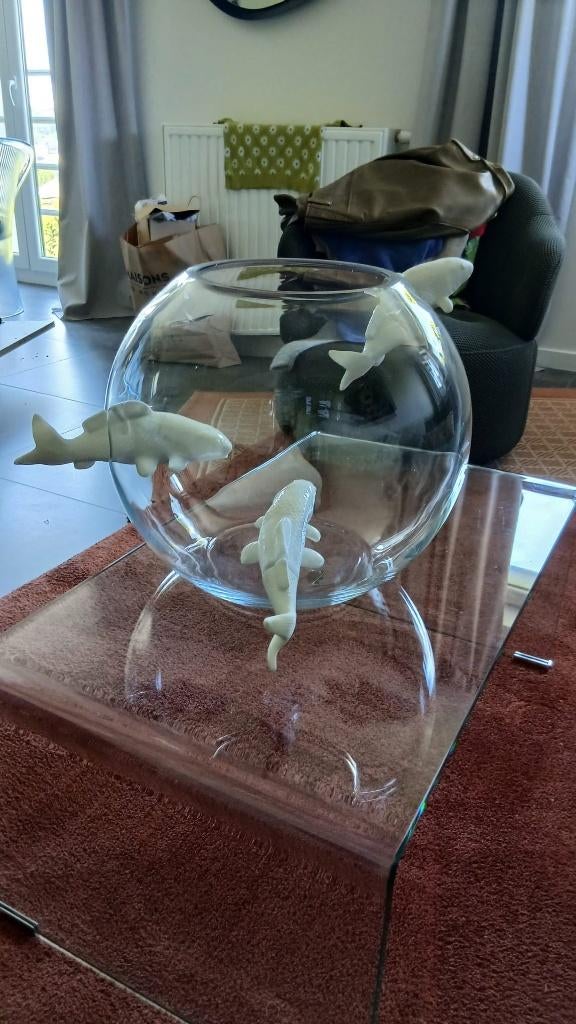 Vase Roche Bobois, Collections, Collections Autre, Enlèvement, Comme neuf