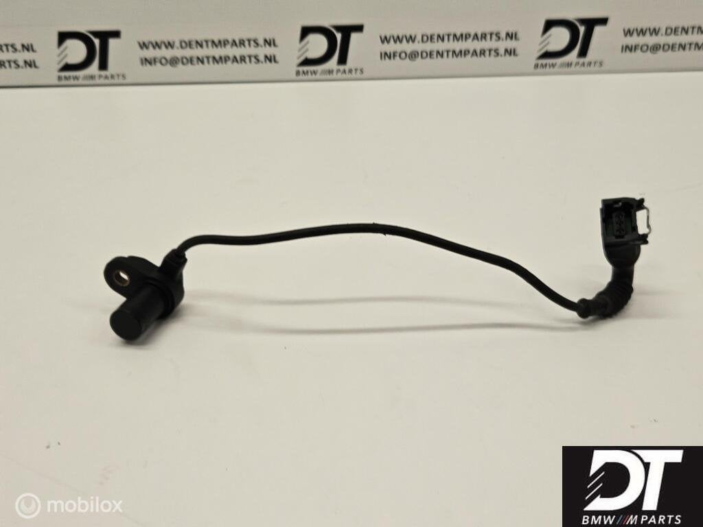 Nokkenassensor inlaat BMW E46 M3 S54 12147539171, Gebruikt, Ophalen of Verzenden, BMW, BMW