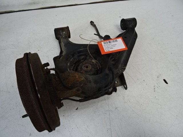BRAS DE SUSPENSION ARRIÈRE GAUCHE Fiat Seicento (187), FCA Germany GmbH, IPC D1-09 Bahnhofsplatz
65423  Rüsselsheim am Main, DE