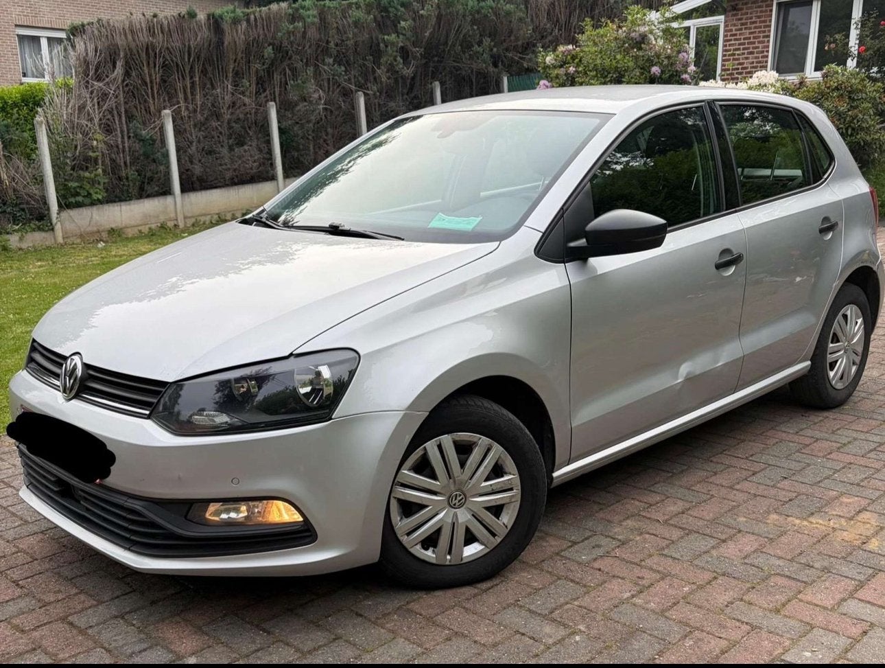 Polo, Auto's, Volkswagen, Particulier, Te koop, Polo