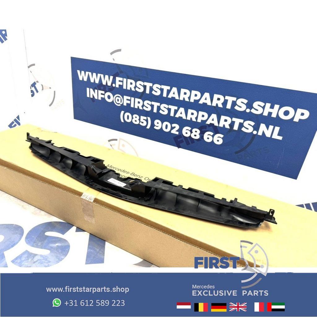 A1678859111 W167 AMG BUMPER ROOSTER DRAGER V167 C167 GLE 63, Gebruikt, -, Ophalen of Verzenden, -