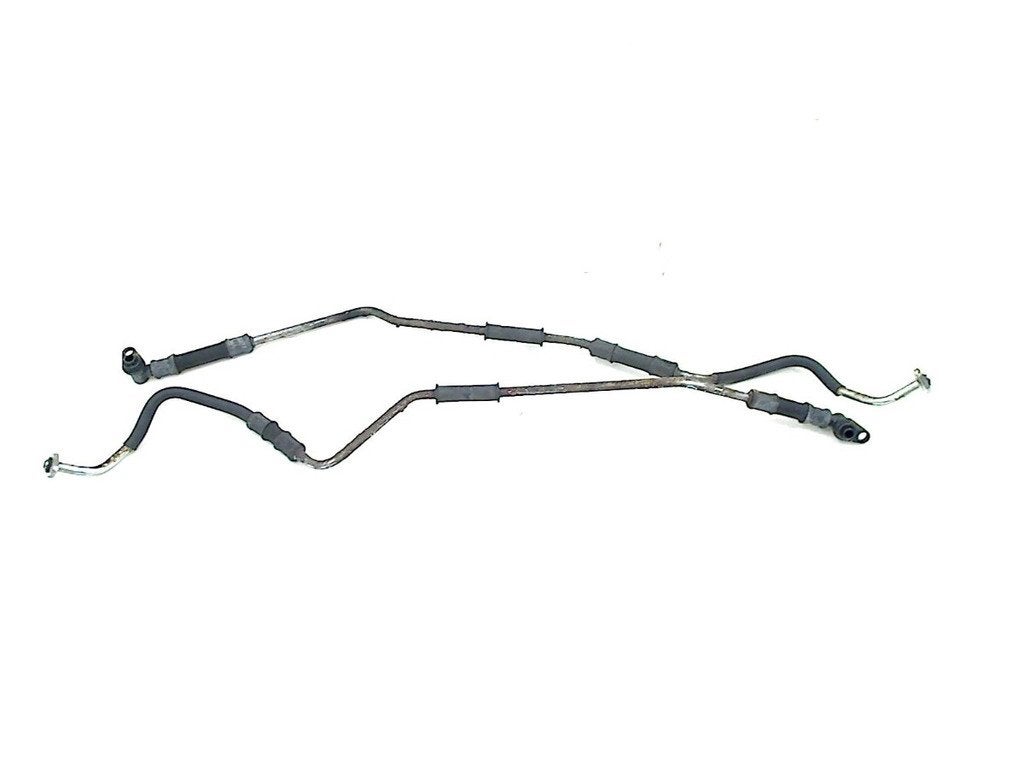 DURITE HUILE Honda VFR 800 VTEC 2002-2013 (VFR800 RC46), Motos, Honda Center GmbH, Utilisé, Info@honda.de, Hanauer Landstraße  222-224
60314  Frankfurt am Main, DE