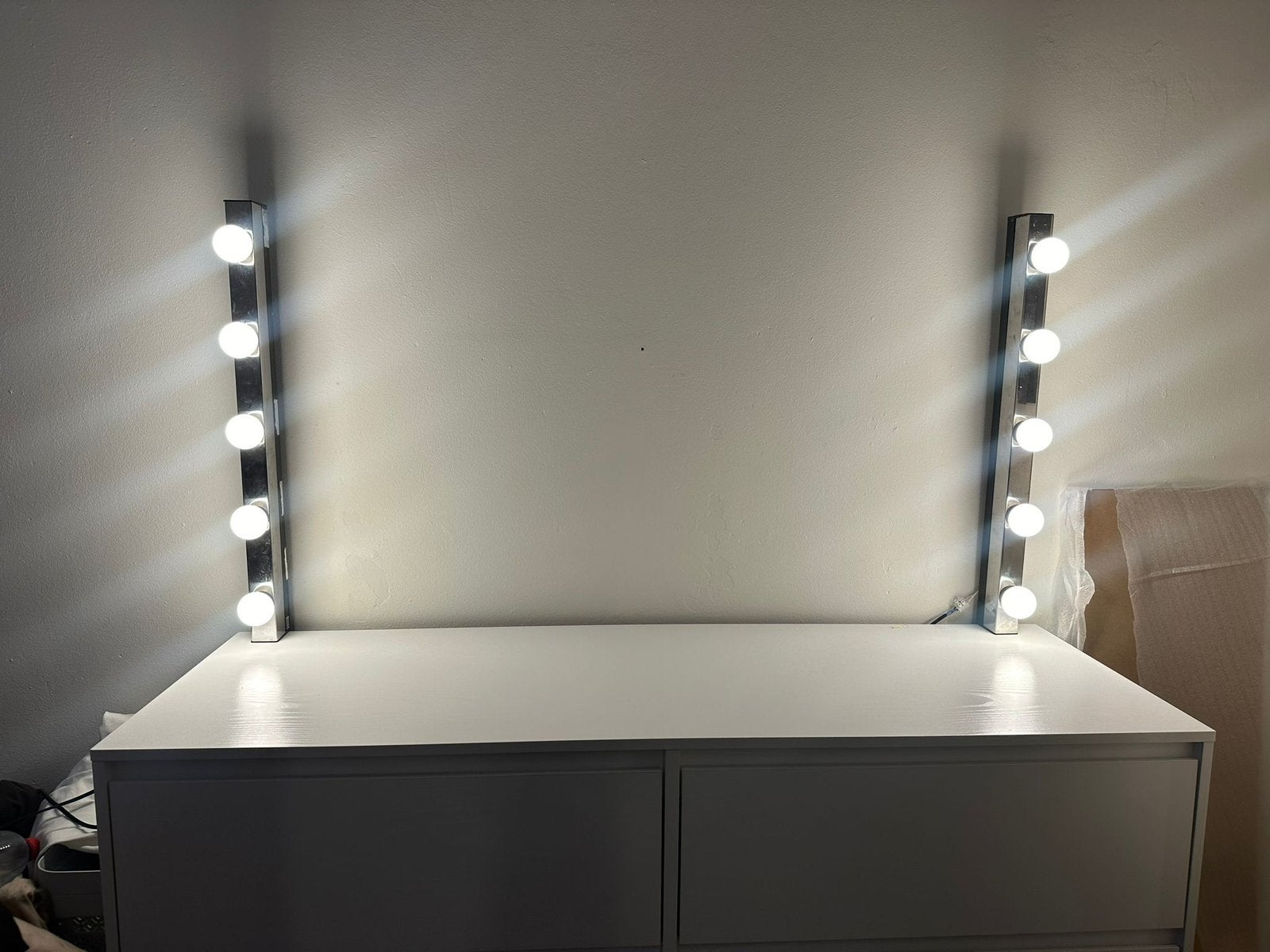Lampes de maquillage à vendre