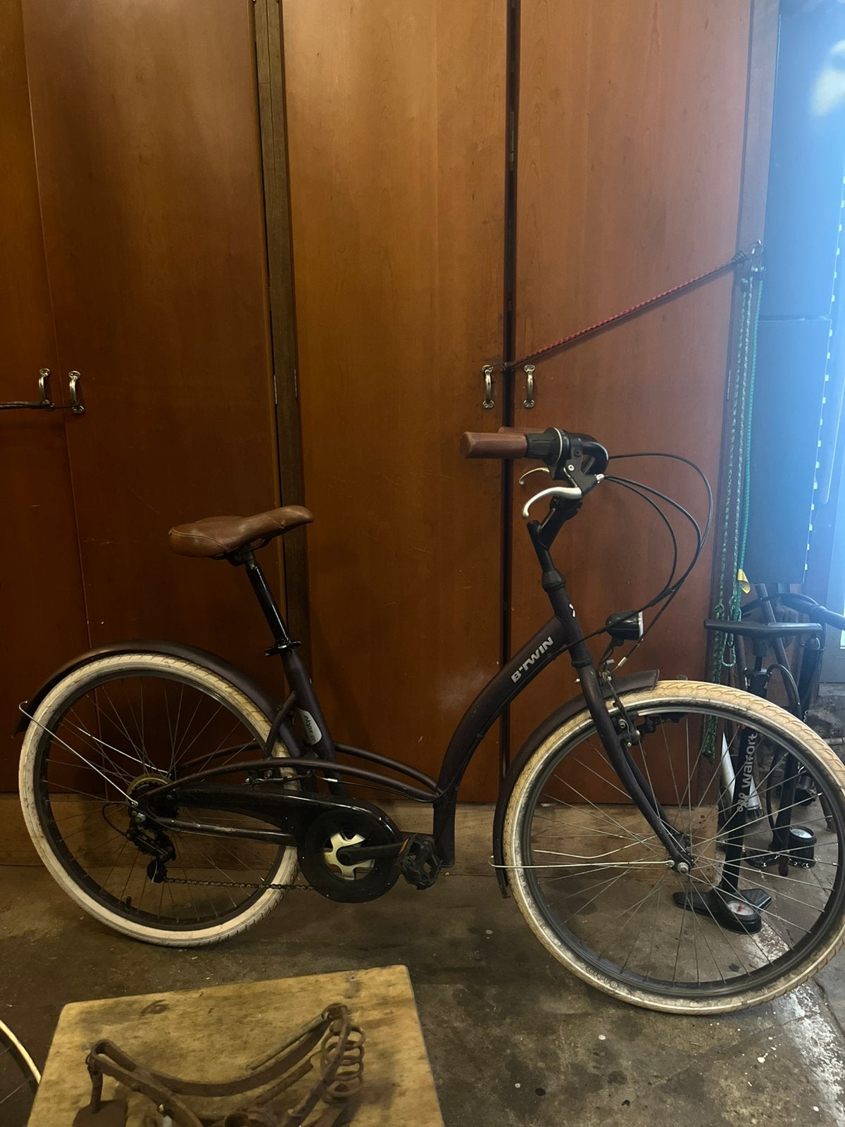 Vélo pour femme, Enlèvement ou Envoi, Comme neuf, Femmes