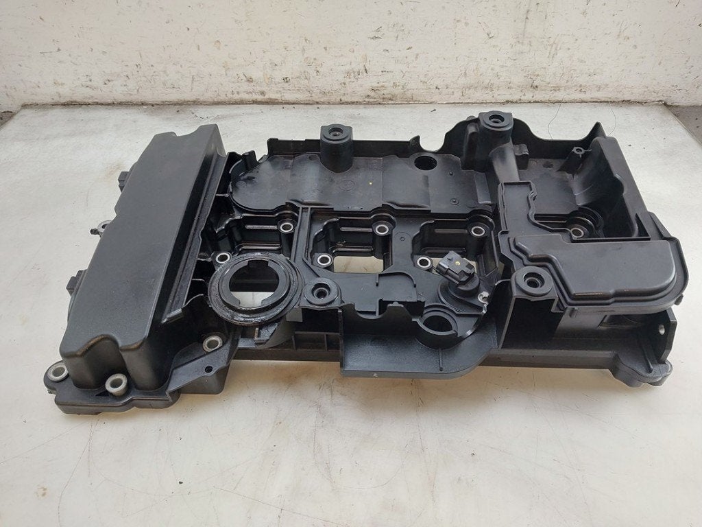 VALVE CACHE Mercedes-Benz C (W204) (|A2710101730|), Mercedes-Benz, Utilisé, Dialog.mb@mercedes-benz.com, Mercedes-Benz AG