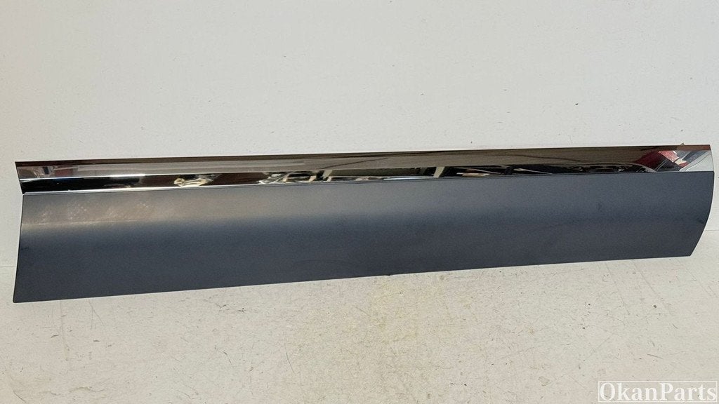 Volkswagen Touareg 7P voor Portierlijst rechts 7P6854940M, Info@fabrikant.eu, Voor, Fabrikant BV, Gebruikt