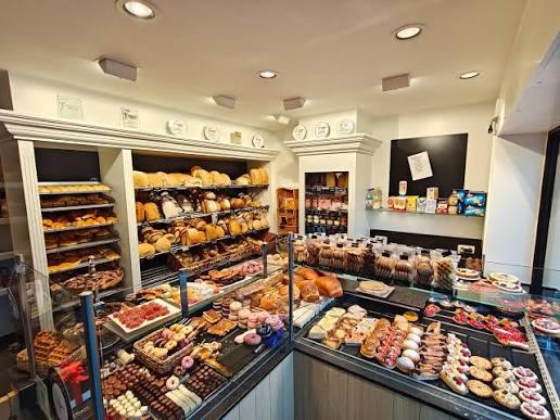 Démolir la boulangerie