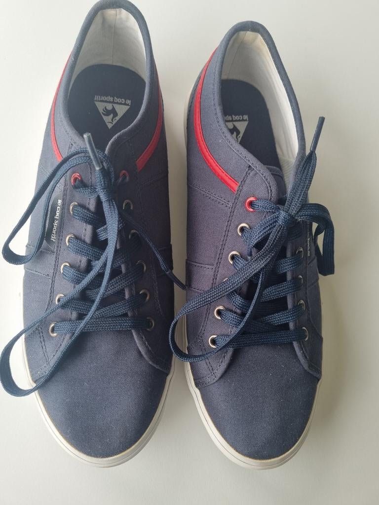 Sneaker Le coq sportif, Ophalen, Sneakers