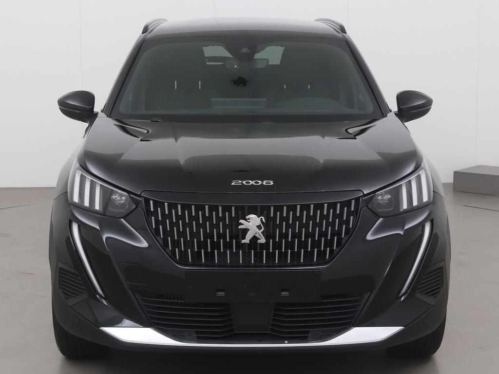 Peugeot 2008 puretech gt 130 AT, Achat, Entreprise, 5 portes, Automatique
