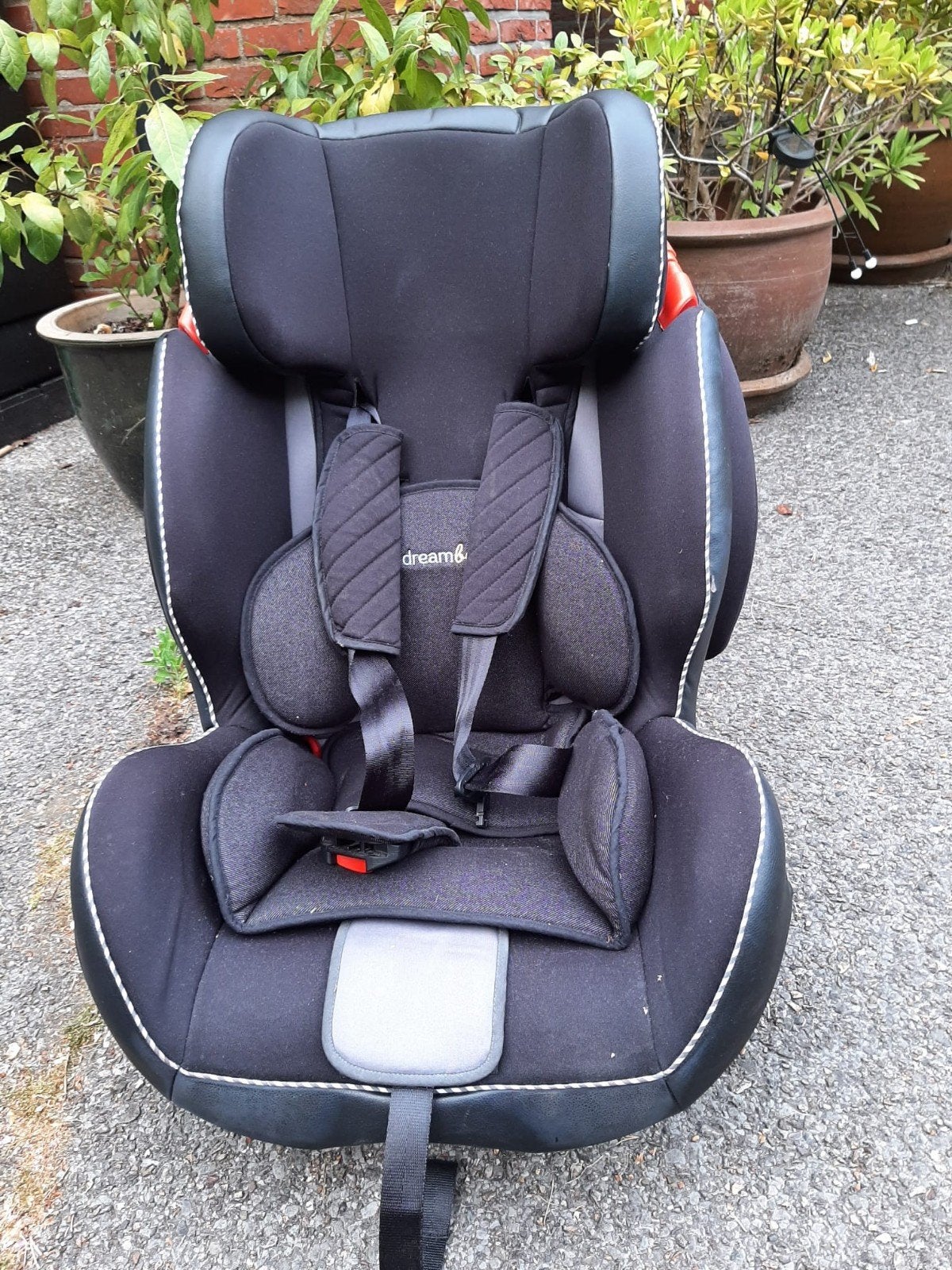 Autostoel dreambaby 9-18kg, Enfants & Bébés, Sièges auto, Enlèvement