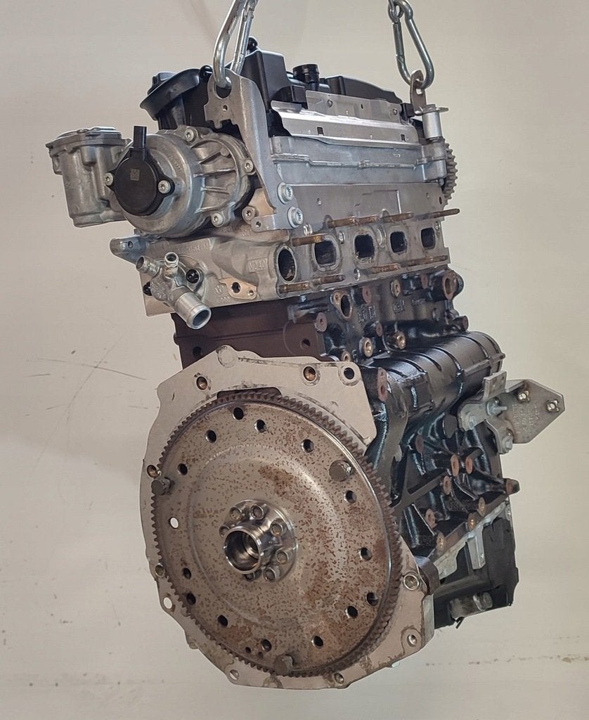 Moteur CNHA Nu AUDI A5 A6 Q5 A4, Envoi, Utilisé, Daihatsu