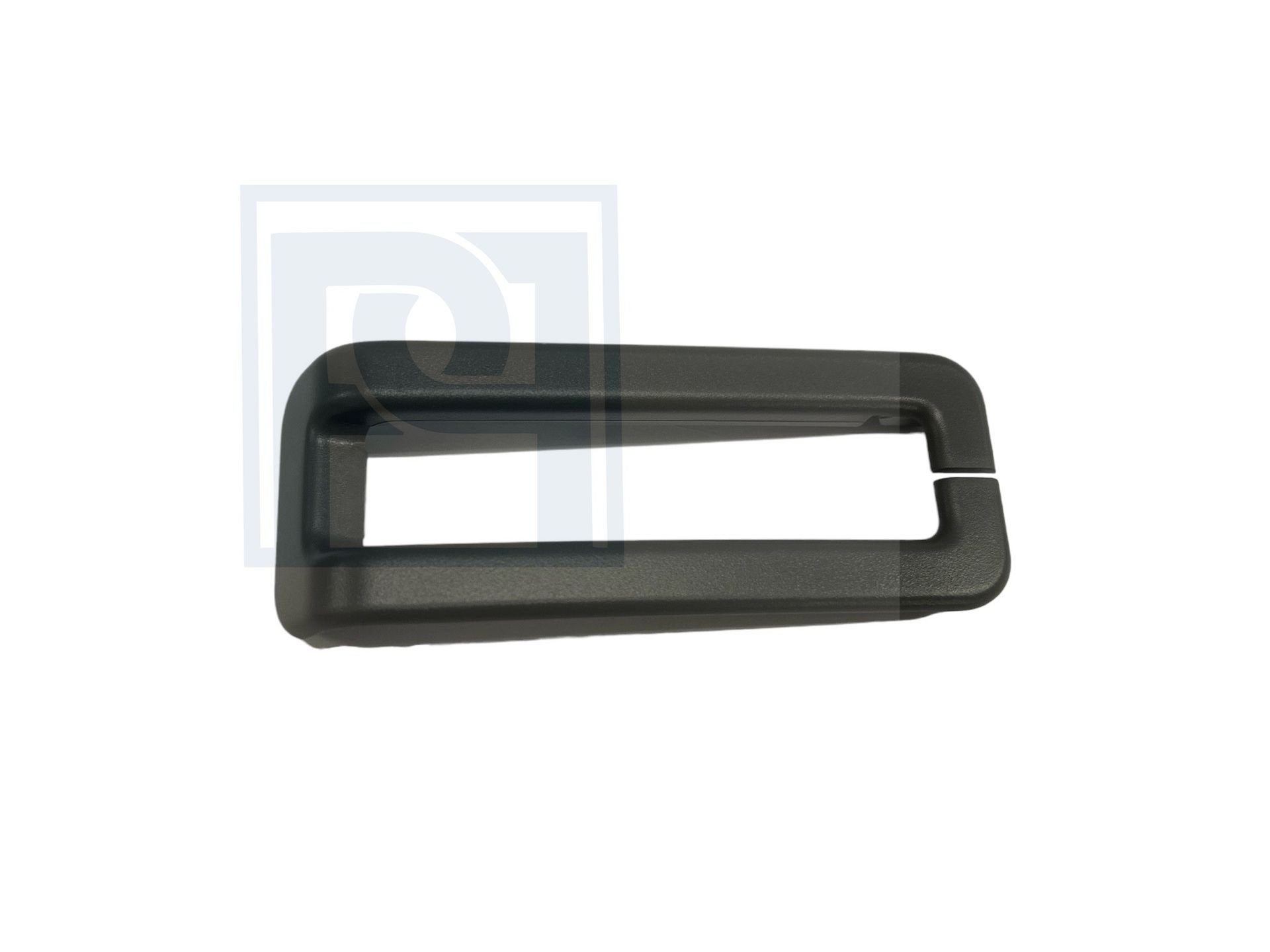 Volvo Frame grijs gordel geleider 740 760 780 940 960 b-stij, Enlèvement ou Envoi, Neuf