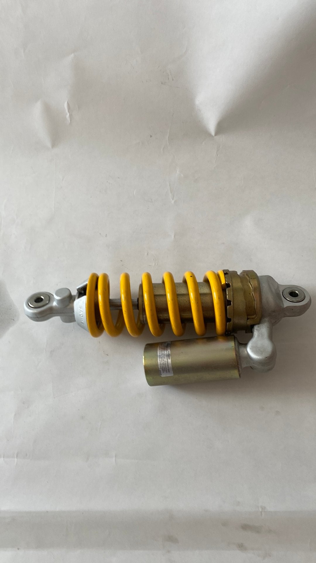 Achtervering voor Duc ST2/3/4, Motoren, Ophalen of Verzenden