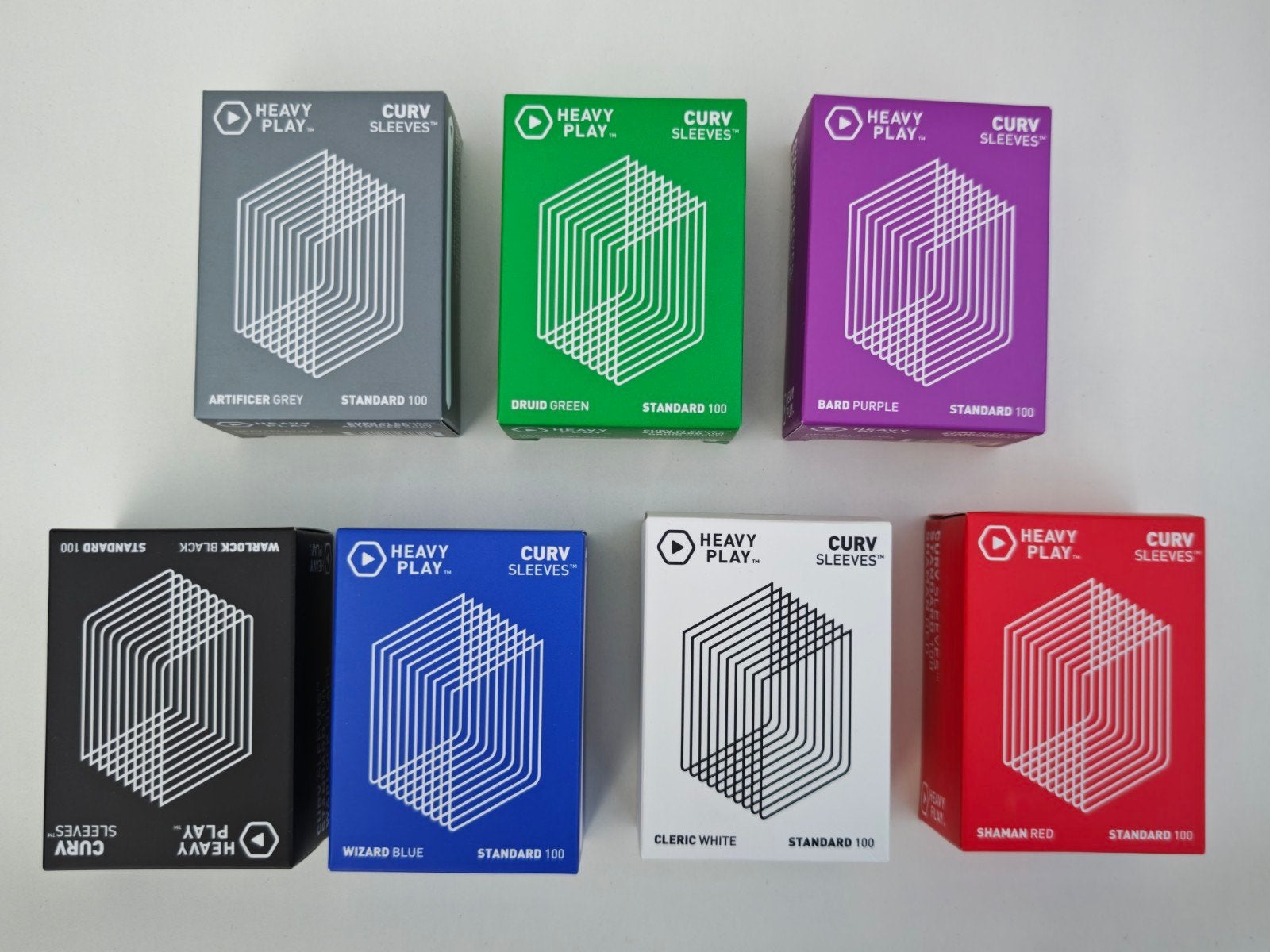 Card Sleeves, Ophalen of Verzenden, Nieuw, Sleeves of Kaarthoesjes