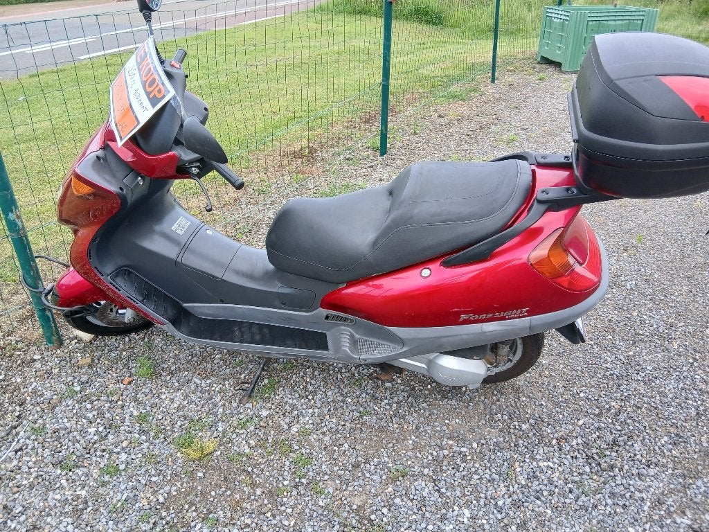 honda 250, Motoren, Motoren | Honda, Particulier, Scooter