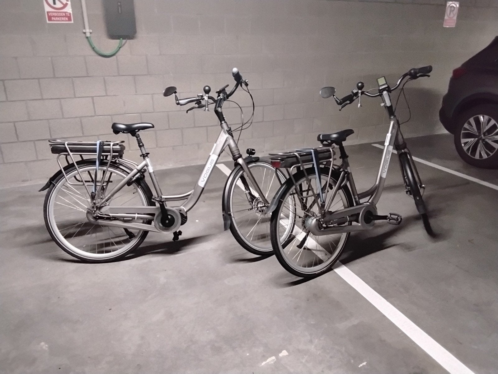 E-bike, Fietsen en Brommers, Elektrische fietsen, Ophalen