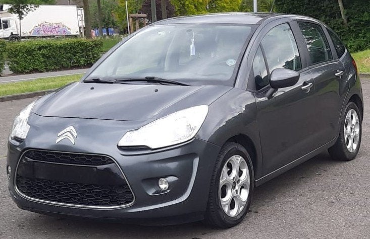 CITROEN C3 1.4 HDI 2013 AIRCONDITION/NAVI/CRUISE/JA/1OWNER, Auto's, Euro 5, 50 kW, https://public.car-pass.be/vhr/575da541-536f-4add-928e-9897a9a50cd3