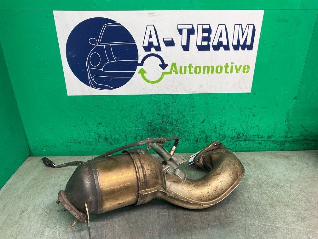 KATALYSATOR Volkswagen Golf V (1K1) (|1K0254200A|), Gebruikt, Volkswagen