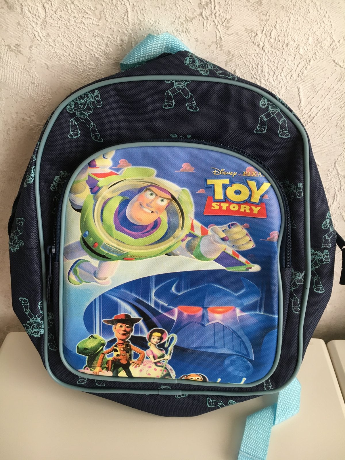 Leuke praktische rugzak voor kinderen van Toy Story : NIEUW!, Ophalen, Nieuw