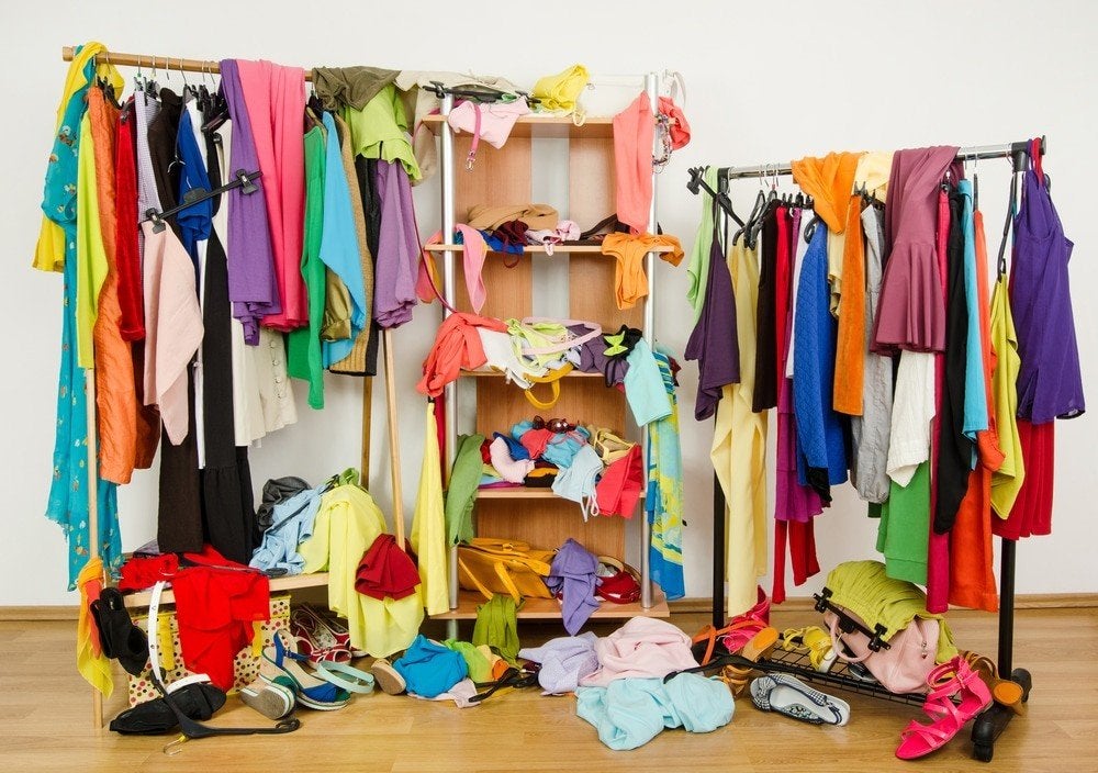 Closet sale!, Kleding | Dames, Overige Dameskleding, Ophalen